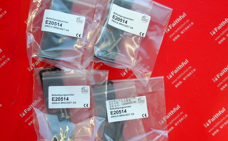 Ifm E20514 IFM Winkels tangen ANGLE BRACKET OA