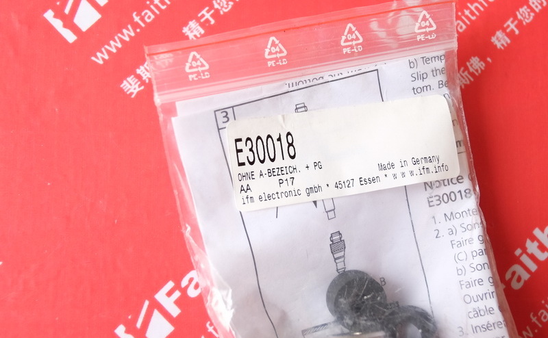 Clip-Vorrichtung für Ifm E30018 IFM Prozess sensor CLAMP FITTING G1/2