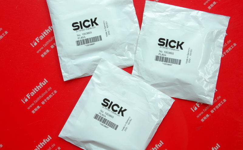 Sick PL80A SICK Reflektor 1003865 Reflektor für Spiegel reflex photosc halter