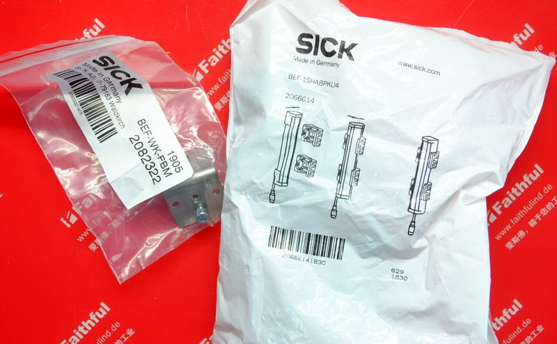 Sick 2083452 SICK Halterung BEF-1SHABPKU4-SET2 2066614 2082322