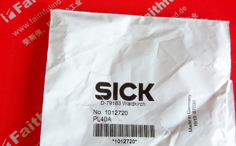 Sick PL40A SICK Reflektor für Photo photosensor 1012720 Reflektor für Spiegel reflex photosc halter