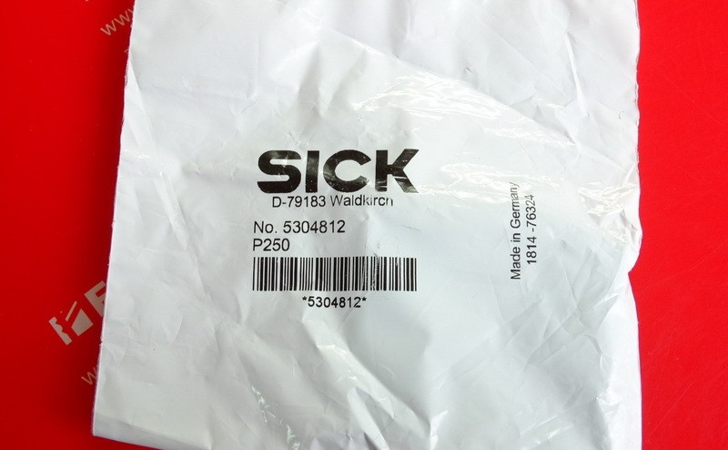 Sick P250 SICK Opto elektronische Reflektoren 5304812