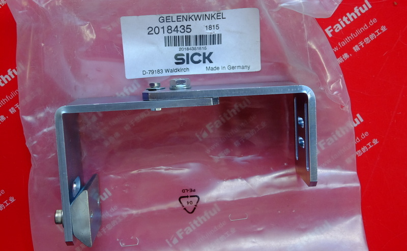 Sick 2018435 SICK Industrie Barcode Scanner Montage halterung CLV690
