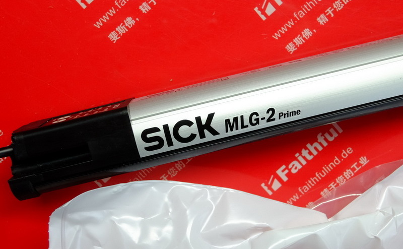 Sick MLGR05S-0295A10201 SICK Mess gitter 2075470 MLG-2 Prime