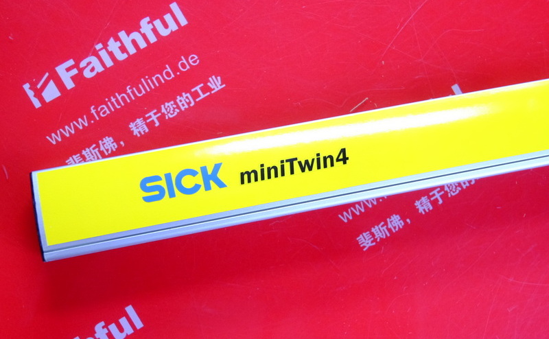 Sick C4MT-02434ABB03DB0 SICK Sicherheits licht vorhang 1207336