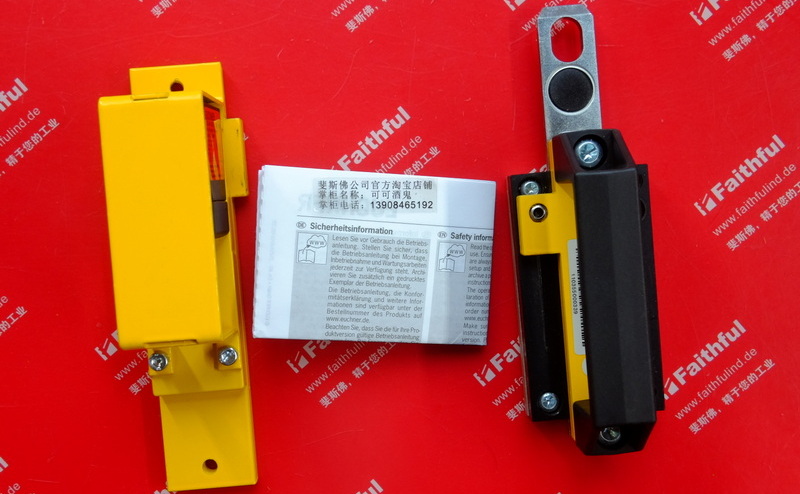 Euchner 110355 EUCHNER Tür verriegelung für CES-C01 Sicherheits schalter RIEGEL CES-AC-AP-C01-CH-SB-110355