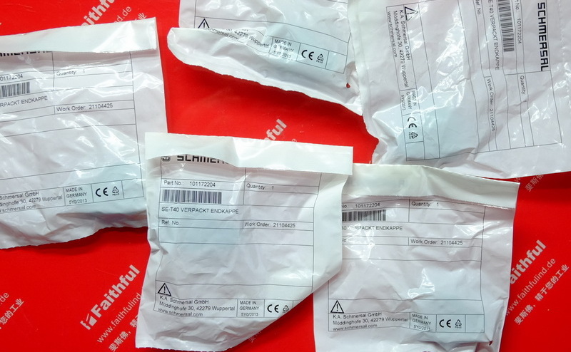 Schmersal 101172204 SCHMERSAL Sicherheits schalter abdeckung S-T40