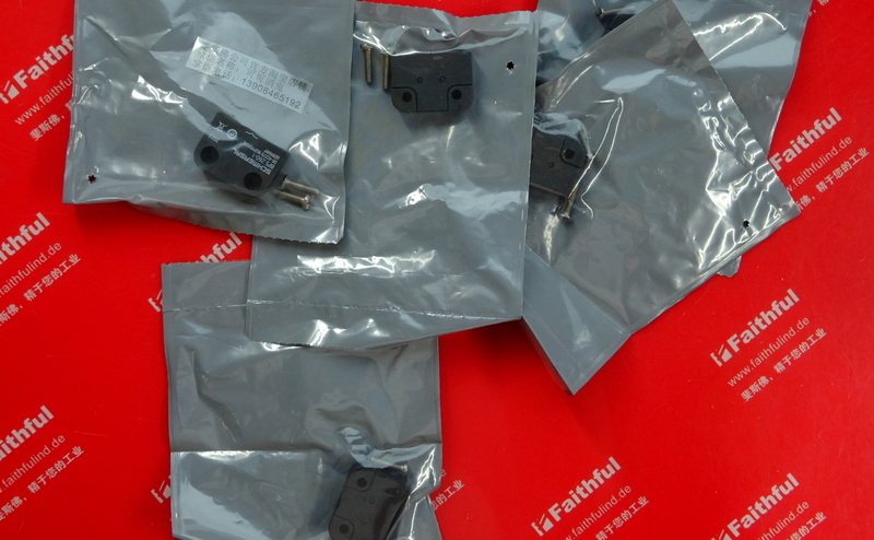 Schmersal 101184395 SCHMERSAL Fahrwerke BPS 260-1