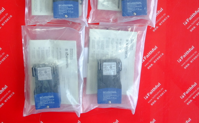 Schmersal 103004341 SCHMERSAL Elektronischer Sicherheits sensor RSS16-D-R-SK