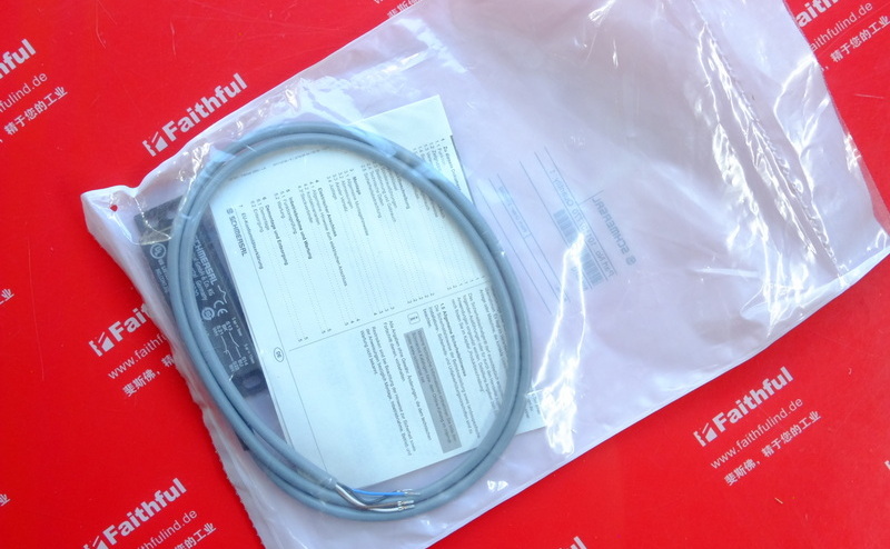 Schmersal 101107770 SCHMERSAL Magnet-Sicherheits sensor BNS 33-11Z