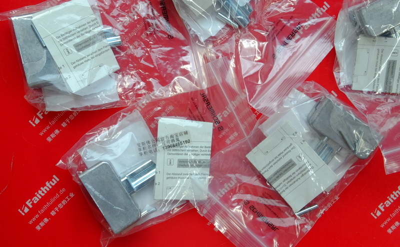 Schmersal 101144797 SCHMERSAL Fahrwerke AZ/AZM 415-B3