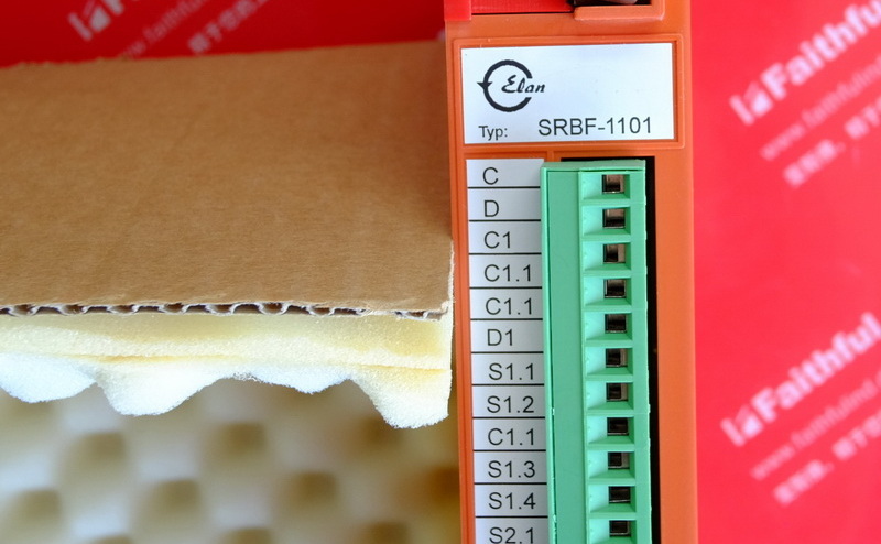 Schmersal SRBF-1101 SCHMERSAL Sicherheits modul ELAN