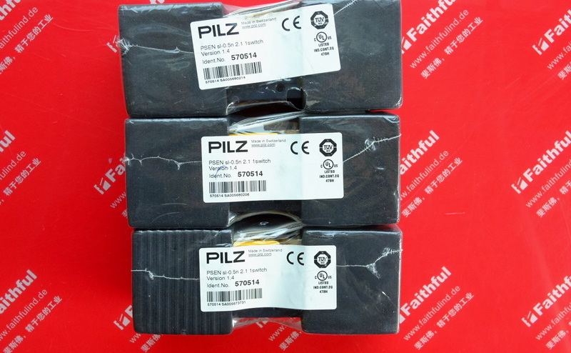 Pilz 570514 PILZ Sicherheits schalter PSEN sl-0.5n 2.1