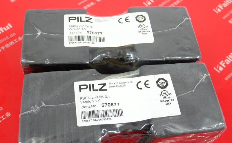 Pilz 570577 PILZ Sicherheits schalter PSEN sl-0.5p 3.1