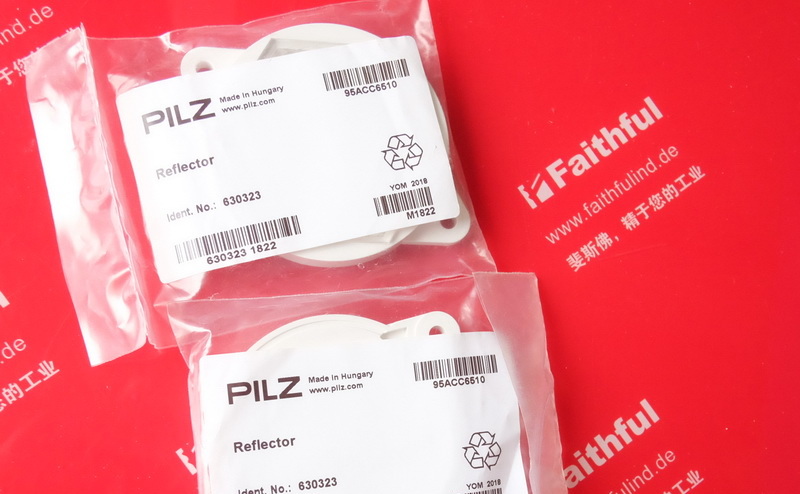 Reflektor von Pilz 630323 PILZPSEN op3.3 PSEN op Reflector