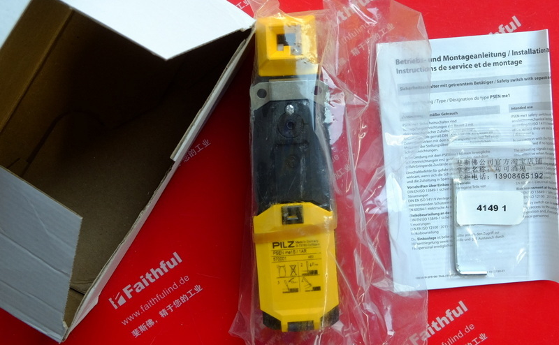 Pilz 570001 PILZ Sicherheits schalter PSEN me1S / 1AR