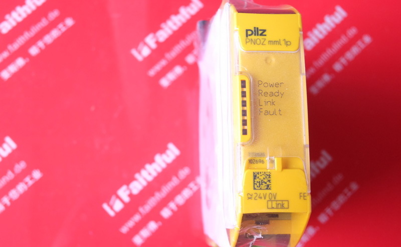 Pilz 772020 PILZ Sicherheits erweiterungs modul PNOZ mml1p PNOZ multi Mini