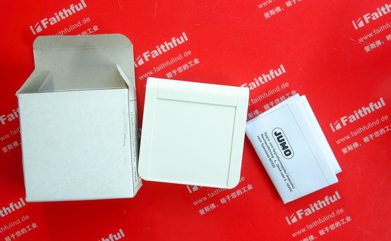 Jumo 00609645 JUMO Kapazitiver Temperatur-und Feuchtigkeit sensor für die Klima industrie 907020/11-2-22-005/000