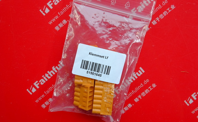 E H 51501587 ENDRESS HAUSER Anschluss CLD132 CLD134 Endress Hauser