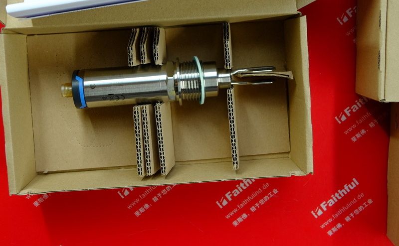 E H FTL33-AA4M3ABWSJ ENDRESS HAUSER Stimmgabel Füllstand schalter Endress Hauser
