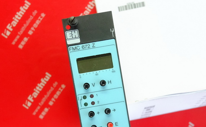 E H FMC672Z-A0E1A1 ENDRESS HAUSER Füllstand erkennung 918264-0041 silometer Endress Hauser