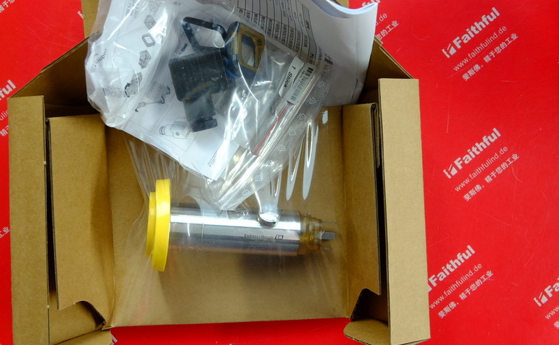 E H PMP23-AA1U1NC3CJ ENDRESS HAUSER Druck messumformer PMP23-AEC6/0 Endress Hauser