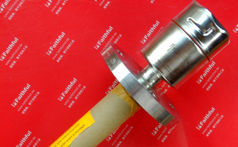 E H FTM30-A51H1 ENDRESS HAUSER Stimmgabel-Füllhöhe schalter Endress Hauser FEM35 SOLIPHANT II