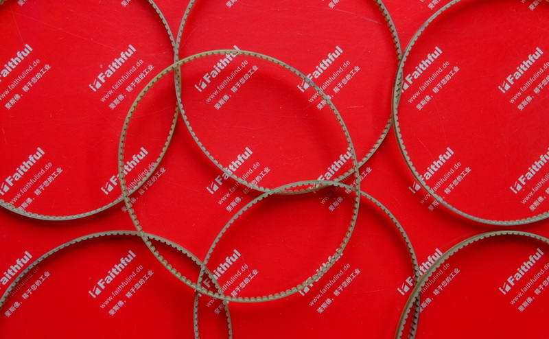 Kuka 63-121-620 KUKA Zahnriemen für Roboter 63121620 KR15