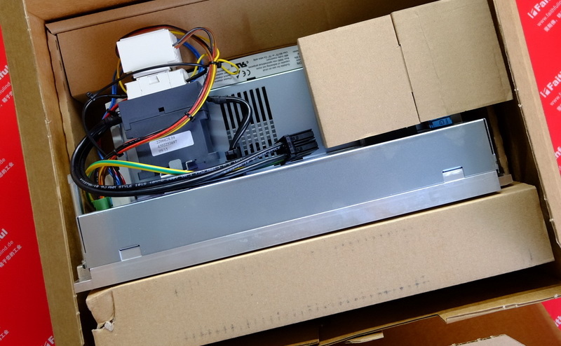 Kuka 00-134-525 KUKA Leistungs modul KPS-600/20-ESC E93DE143E4B531 00134525