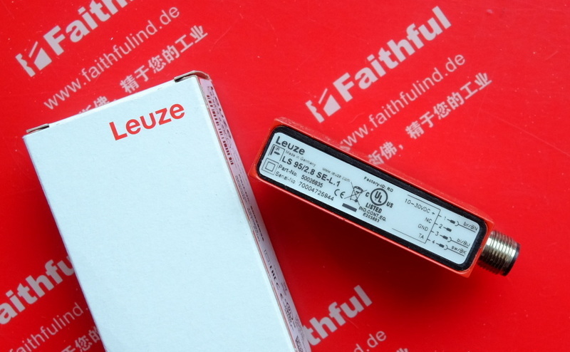 Leuze 50026835 LEUZE LS 95/2.8 SE-L.1 sendende