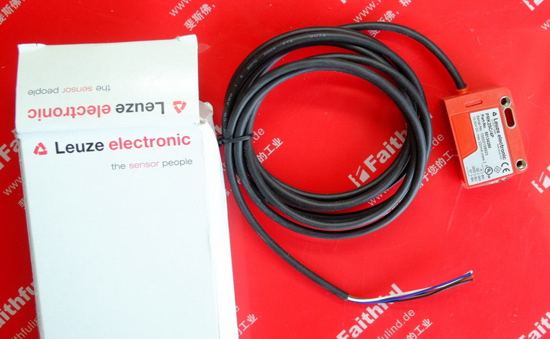 Leuze 50134280 LEUZE Spiegel mit polarisator förmiger opto elektronischer Sensor PRK25C/4P