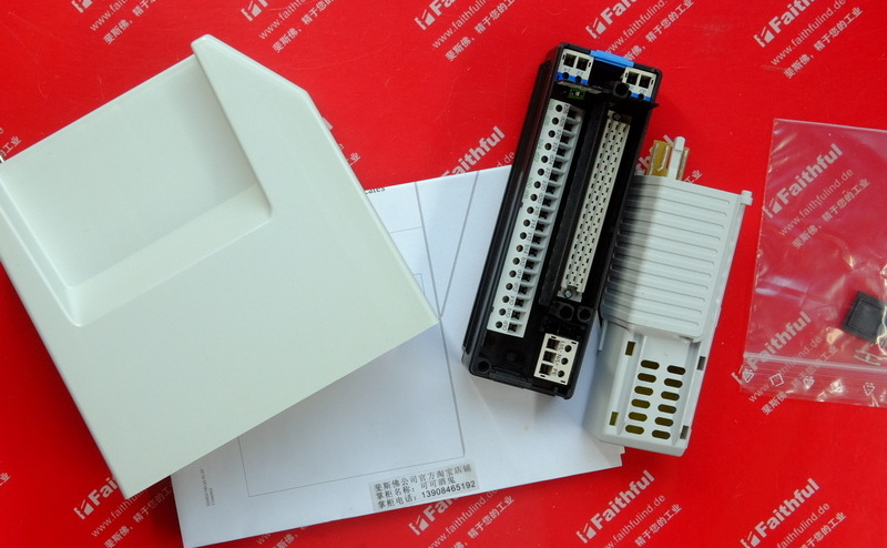 E H 919517-0440 ENDRESS HAUSER Modul MONO-R0E 918151-0140 Endress Hauser