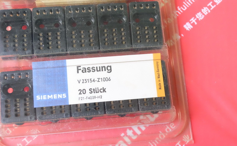 Siemens V23154-Z1006 SIEMENS-Modul