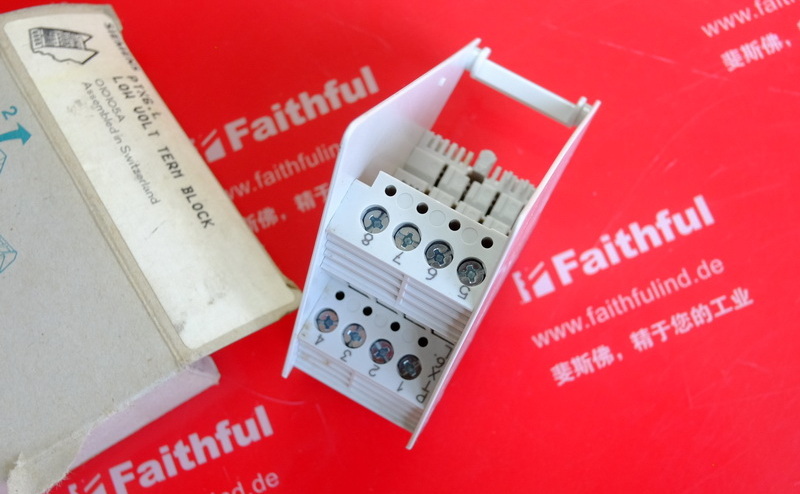 Siemens PTX6.L SIEMENS Modul landis staefa