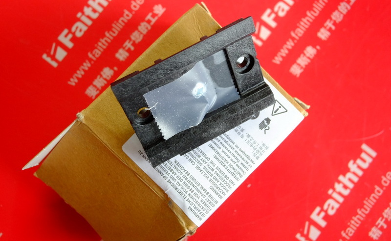 Siemens 3RV1917-7B SIEMENSDIN Schienen