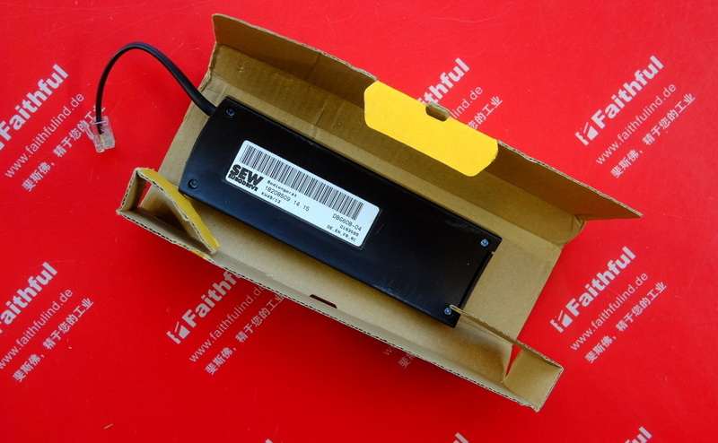Sew-Euro drive DBG60B-04 SEW-Funktions modul 18208509