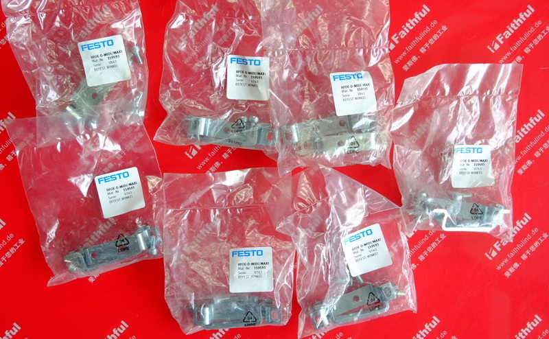 Festo 159593 FESTO Halterung HFOE-D-MIDI/MAXI