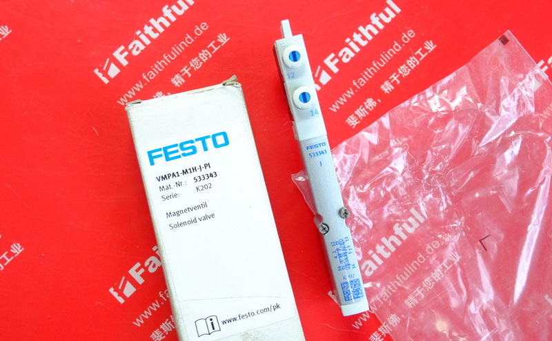 Festo 533343 FESTO Magnetventil VMPA1-M1H-J-PI