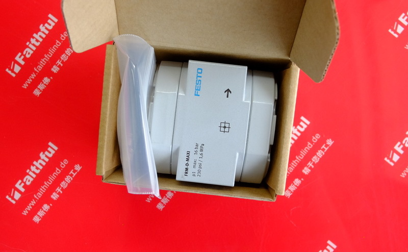 Festo 170686 FESTO Zweig modul FRM-D-MAXI
