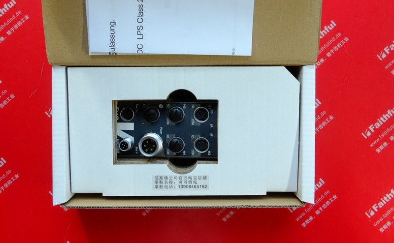 Balluff BIS00T3 BALLUFF Multifrequenz-RFID-Prozessor BIS-V-6102-019-C001