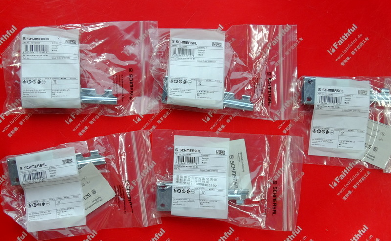 Schmersal 101128545 SCHMERSAL Neue Sicherheits schalter für Bediener AZ/AZM 415-B1 Trigger