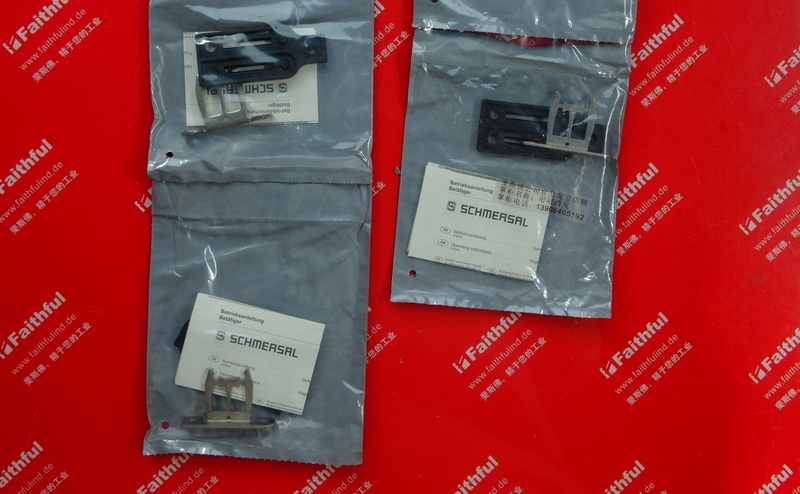 Schmersal 101144416 SCHMERSAL Neuer Sicherheits schalter stecker AZM 161-B1E Fahrteil