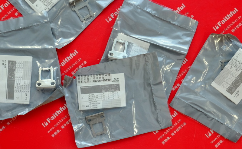 Schmersal 101122895 SCHMERSAL Sicherheits schalter BETAETIGER AZ 17/170-B5