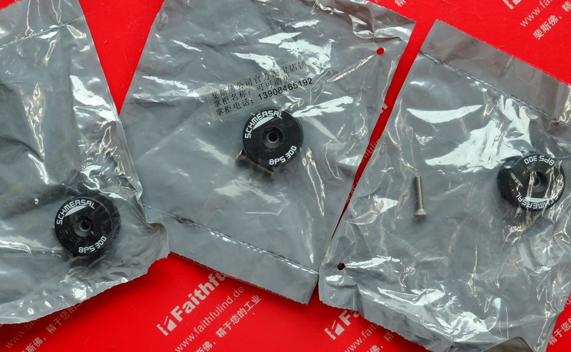 Schmersal 101113734 SCHMERSAL Fahrteil BPS 300