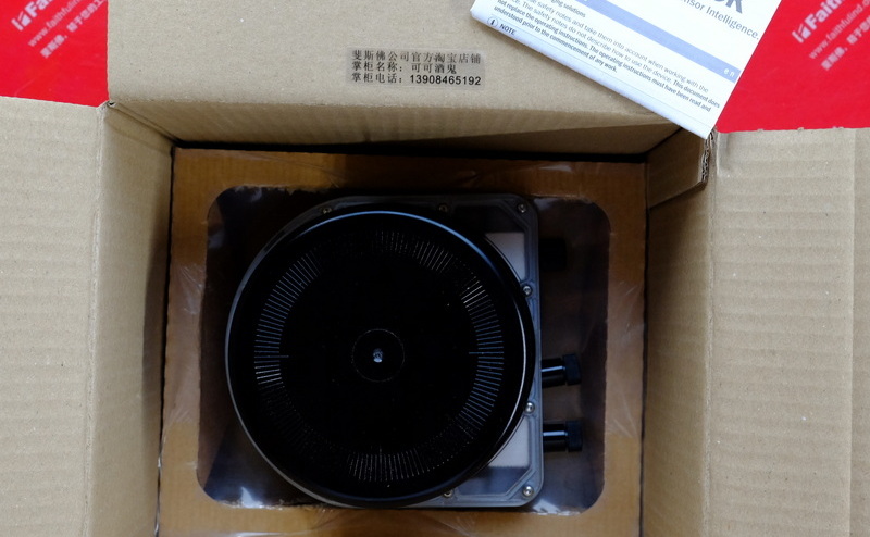 Sick MRS1104C-111011 SICK neue 3D LiDAR Sensor 1081208