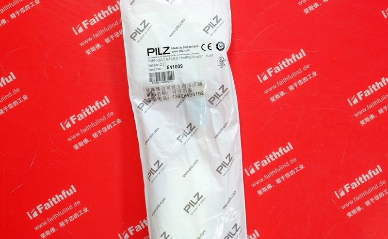 Pilz 541103 PILZ neue Sicherheits schalter 541153 PSEN cs4.1n 541180 PSEN cs4.1