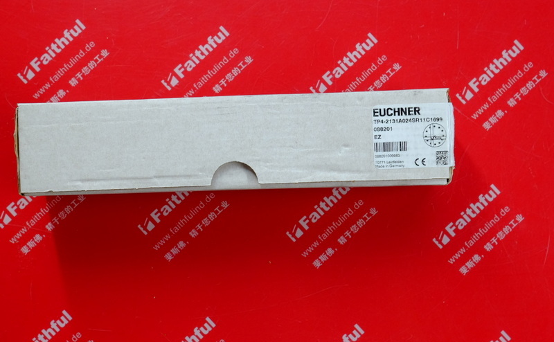 Euchner 088201 EUCHNER Neue Sicherheits schalter TP4-2131A024SR11C1699