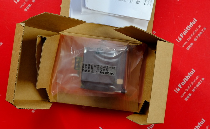 E H XPF0001-X2 AB ENDRESS HAUSER Neues elektronisches Plug-In-Modul XPF0001-XA AB