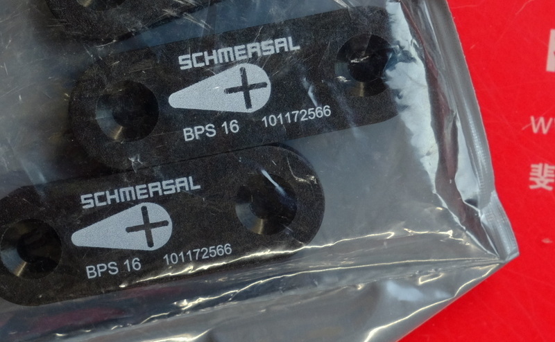 Schmersal 101172566 SCHMERSAL Neue Sicherheits schalter BPS 16 BPS16 Fahrteile