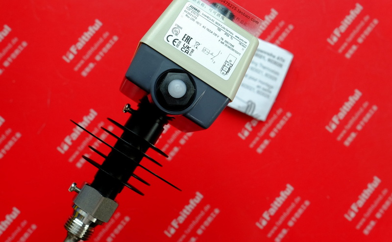 Jumo 00517845 JUMO neuer Temperatur sensor 603021/70 ATH-70 250 Grad